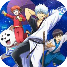 银魂手机战斗编年史