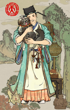 江南百景圖理財(cái)