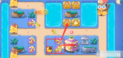 保衛(wèi)蘿卜4寶箱