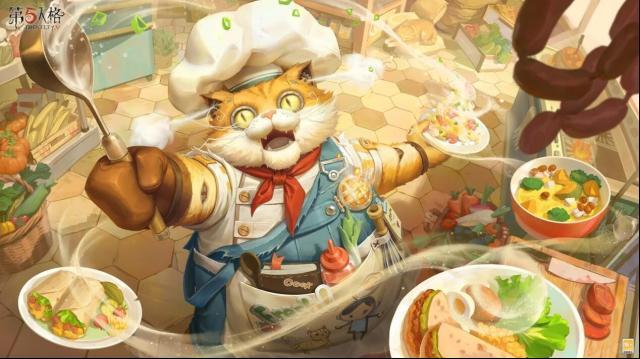 《第五人格》游戏内公益活动今日开启！