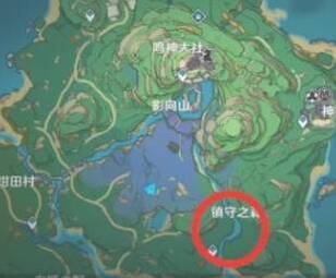 米哈游原神原神