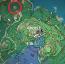 米哈游原神是在