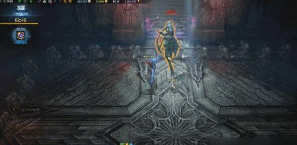 命運(yùn)方舟通關(guān)