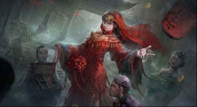 纸嫁衣5无间梦境后续