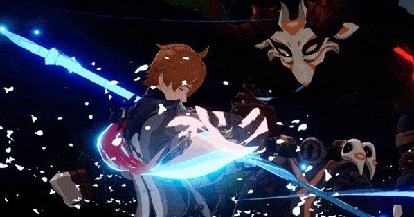 米哈游原神原神