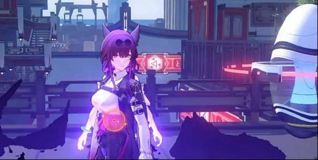 崩壞星穹鐵道角色