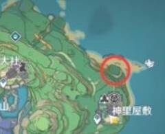 米哈游原神触发