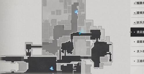 崩坏星穹铁道机巧