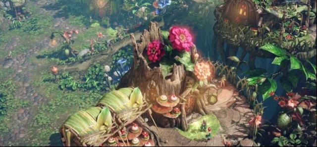 命運(yùn)方舟思路