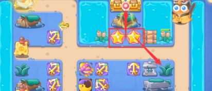 保衛(wèi)蘿卜4炮塔