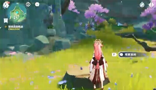 米哈游原神原神