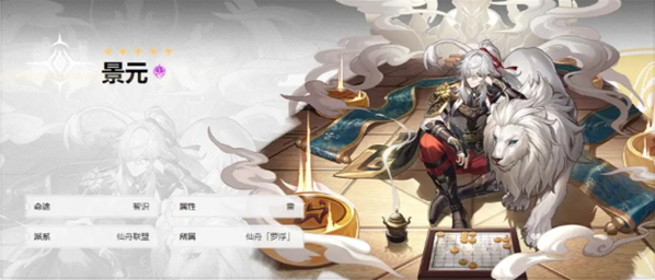 崩壞星穹鐵道希兒