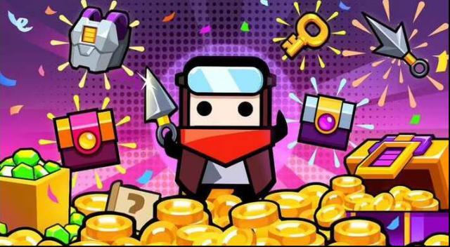 弹壳特攻队装备强度排行一览