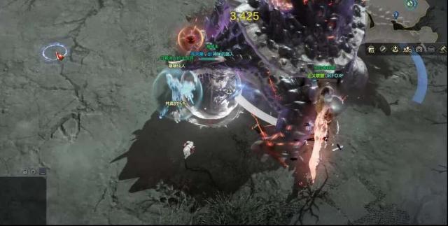 命運(yùn)方舟屬性