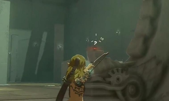 塞爾達傳說王國之淚烏達