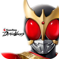 假面騎士防衛(wèi)戰(zhàn)士日服