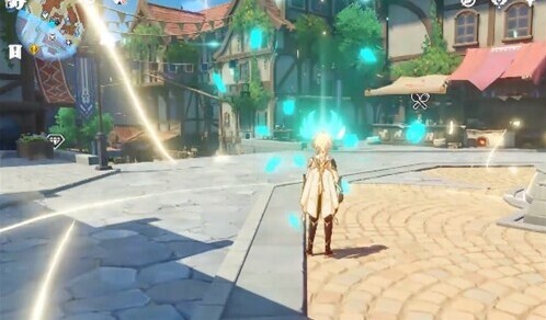 原神傳送點(diǎn)