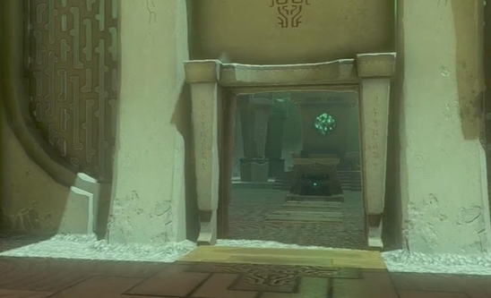 塞爾達(dá)傳說王國(guó)之淚就能