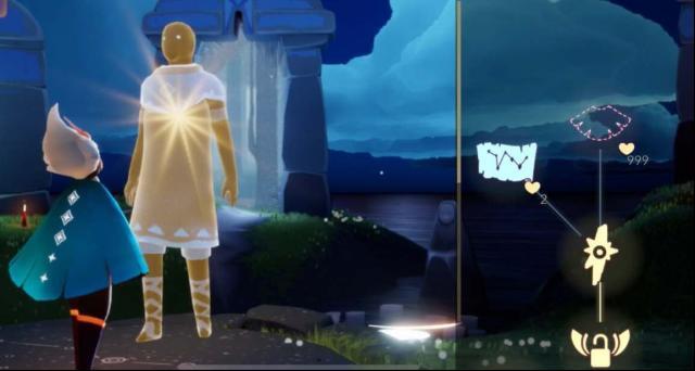 光遇隐形斗篷获取条件一览