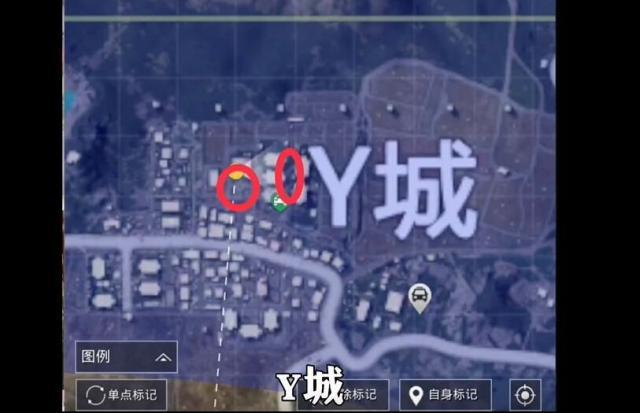 和平精英在空中