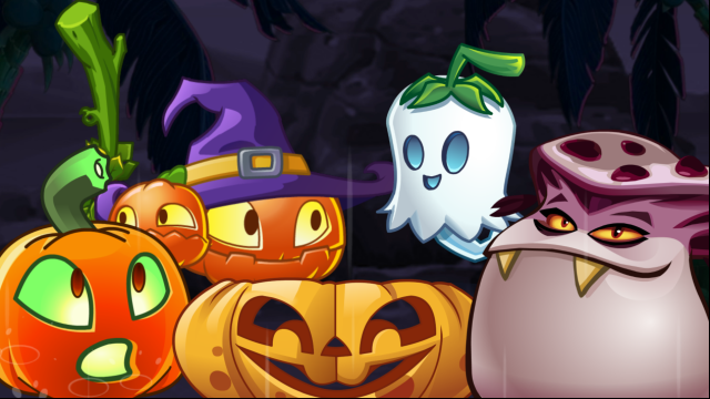 植物大戰(zhàn)僵尸2修復(fù)