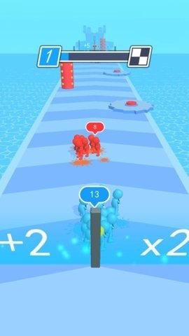 颜色大作战内置菜单 颜色大作战内置菜单