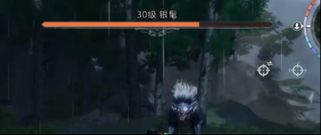 荒原曙光就可以