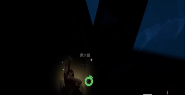 荒原曙光黑暗森林