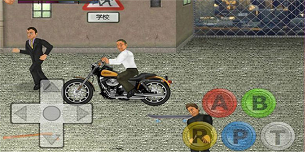 游戲內(nèi)容配圖5