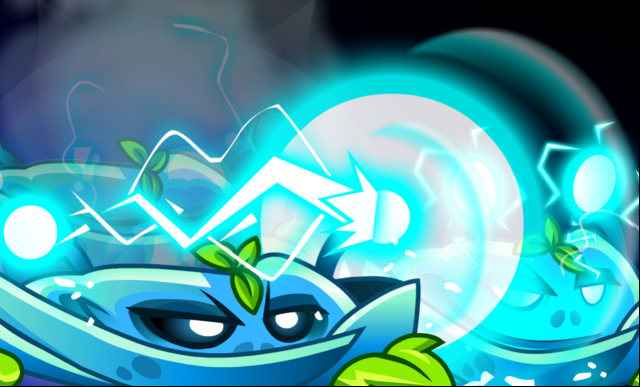 植物大戰(zhàn)僵尸2隕石