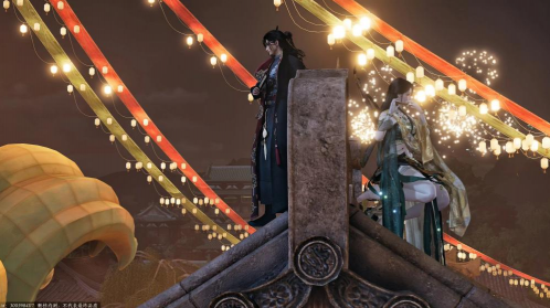 燕云十六聲多人