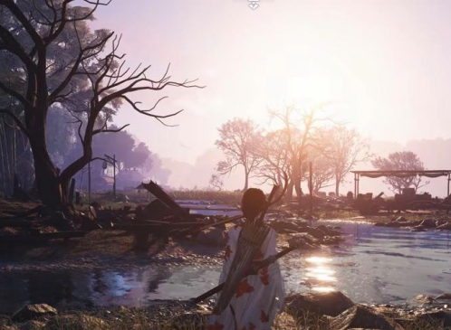 燕云十六聲江湖