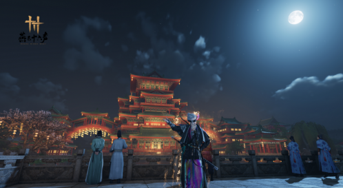 燕云十六聲探索