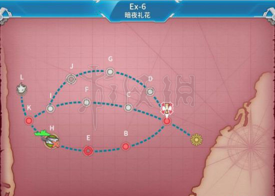 战舰少女R所罗门