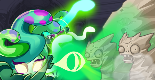 植物大戰僵尸2僵尸