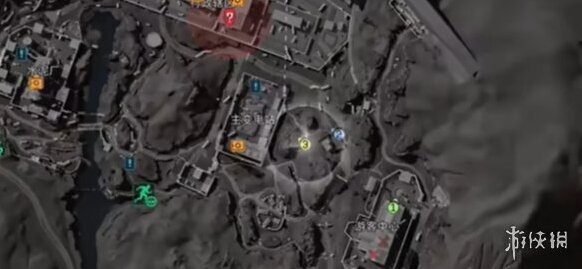 三角洲行動密碼