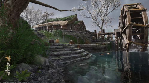 燕云十六聲玩家