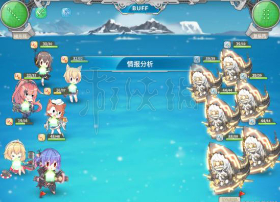 战舰少女R战舰少女