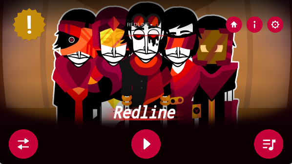 節(jié)奏盒子新月超級整合包整合包