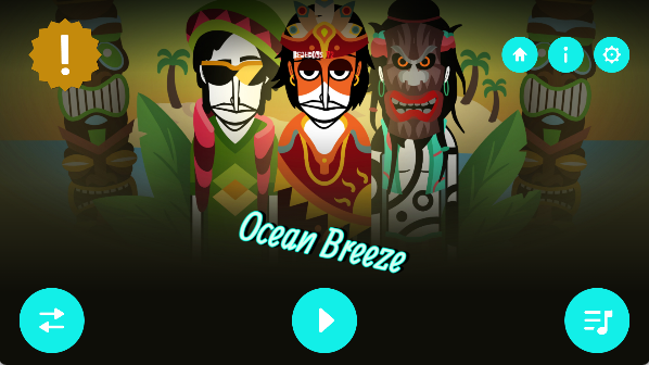 節(jié)奏盒子新月超級整合包節(jié)奏