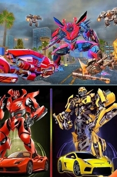 火线狙击小分队