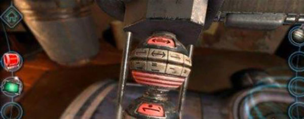 異星裝置博物館游戲攻略圖片1