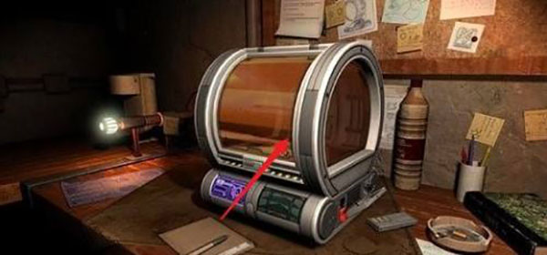 異星裝置博物館游戲攻略圖片5