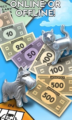 地產大亨破解版