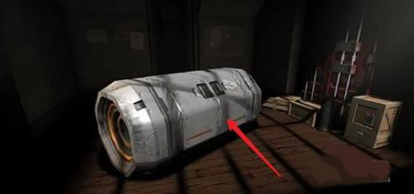 異星裝置博物館游戲攻略圖片3