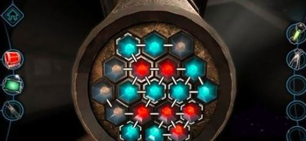 異星裝置博物館游戲攻略圖片4