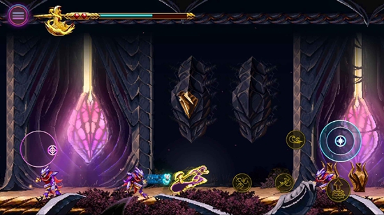 影下九载内置菜单版下载入口