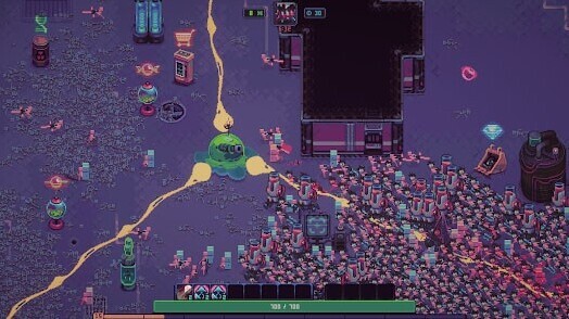 史萊姆3k史萊姆