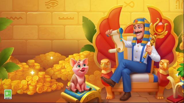 夢(mèng)幻家園玩家