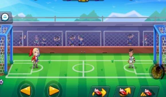 沖關極限營操控